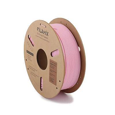 Filamix Hyper PLA + Filament Cherry Blossom Pink 1.75mm 1000gr