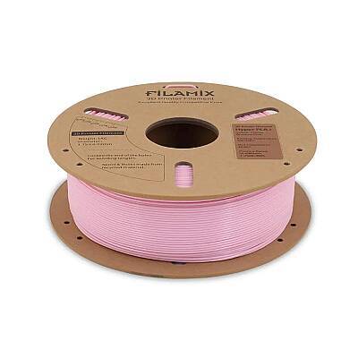 Filamix Hyper PLA + Filament Cherry Blossom Pink 1.75mm 1000gr - Filamix (1)