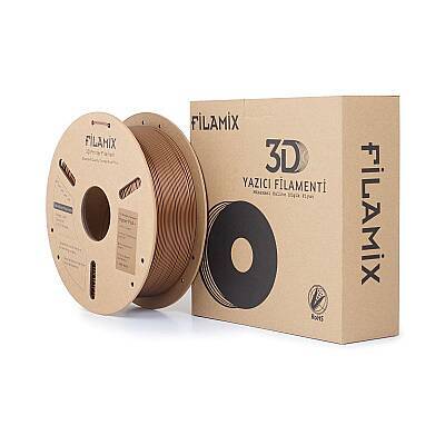 Filamix Hyper PLA + Filament Copper 1.75mm 1000gr - 3 data-big=
