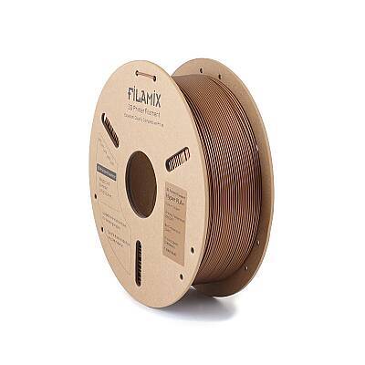 Filamix Hyper PLA + Filament Copper 1.75mm 1000gr