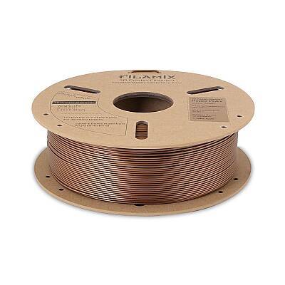 Filamix Hyper PLA + Filament Copper 1.75mm 1000gr - Filamix (1)