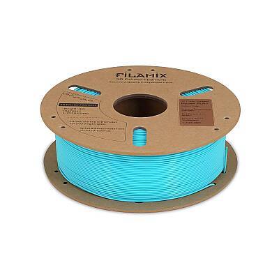 Filamix Hyper PLA + Filament Camgöbeği 1.75mm 1000gr - Filamix (1)