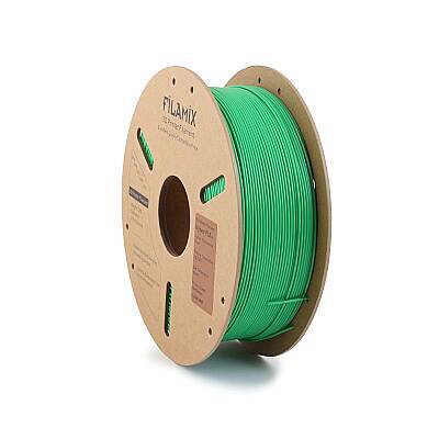 Filamix Hyper PLA + Filament Fluorescent Green 1.75mm 1000gr