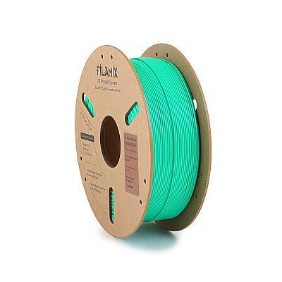 Filamix Hyper PLA + Filament Grass Green 1.75mm 1000gr