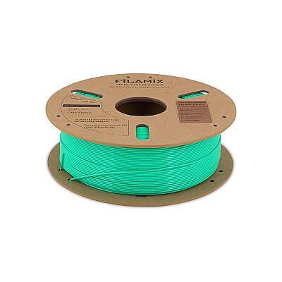 Filamix Hyper PLA + Filament Grass Green 1.75mm 1000gr - Filamix (1)