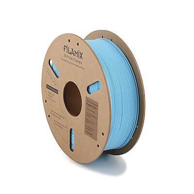 Filamix Hyper PLA + Filament Buz Mavi 1.75mm 1000gr - 1 data-big=