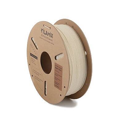 Filamix Hyper PLA + Filament Fildişi 1.75mm 1000gr - 1 data-big=