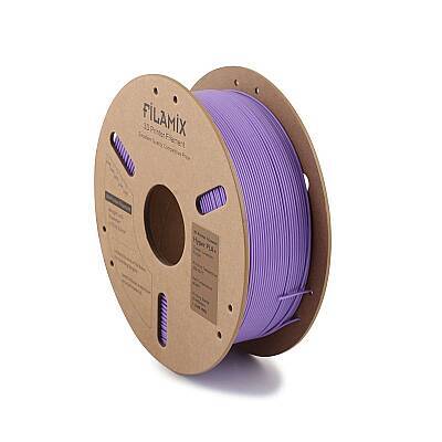 Filamix Hyper PLA + Filament Lavander Purple 1.75mm 1000gr