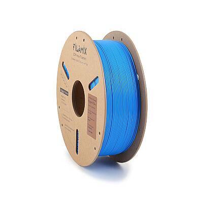 Filamix Hyper PLA + Filament Light Blue 1.75mm 1000gr