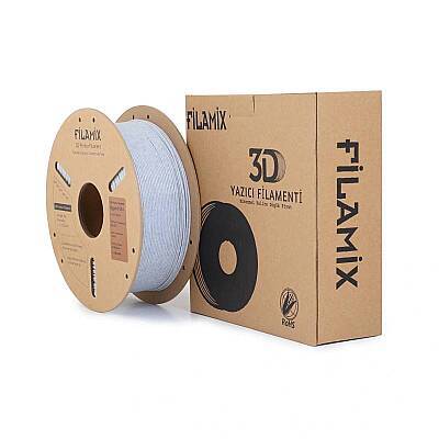 Filamix Hyper PLA + Filament Mermer 1.75mm 1000gr - 3 data-big=