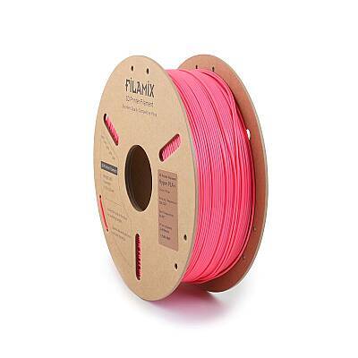 Filamix Hyper PLA + Filament Rose 1.75mm 1000gr