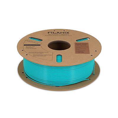 Filamix Hyper PLA + Filament Sea Green 1.75mm 1000gr - Filamix (1)