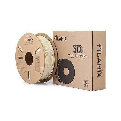 Filamix Hyper PLA + Filament Ten Rengi 1.75mm 1000gr - 3 data-big=