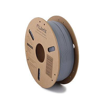 Filamix Hyper PLA + Filament Slate Gray 1.75mm 1000gr