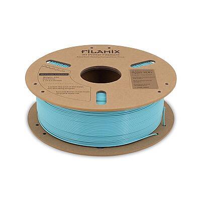 Filamix Hyper PLA + Filament Teal Green 1.75mm 1000gr - Filamix (1)