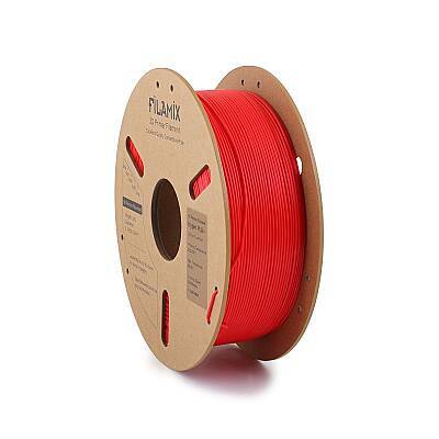 Filamix Hyper PLA + Filament True Red 1.75mm 1000gr