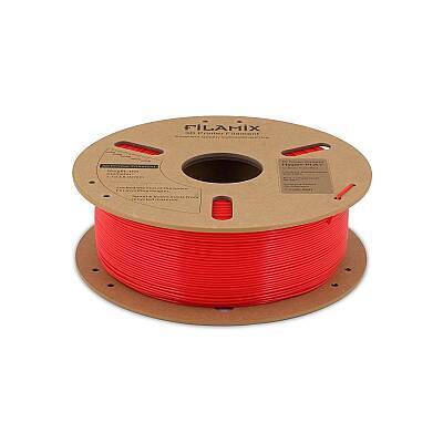 Filamix Hyper PLA + Filament True Red 1.75mm 1000gr - Filamix (1)