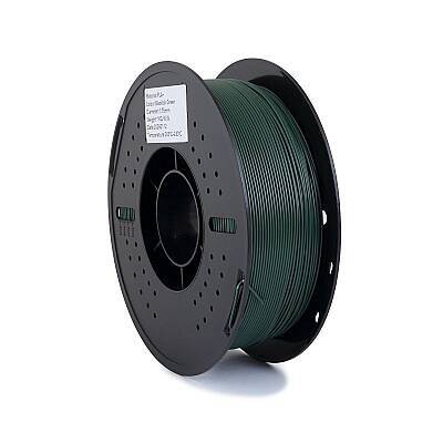 Filamix PLA Plus Filament Koyu Yeşil 1.75mm 1000gr 