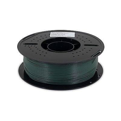 Filamix PLA Plus Filament Koyu Yeşil 1.75mm 1000gr - 2 data-big=