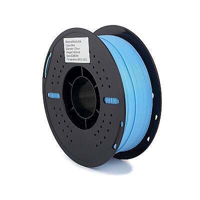 Filamix PLA Glow Karanlıkta Parlayan Filament Blue 1.75mm 1000gr - 1