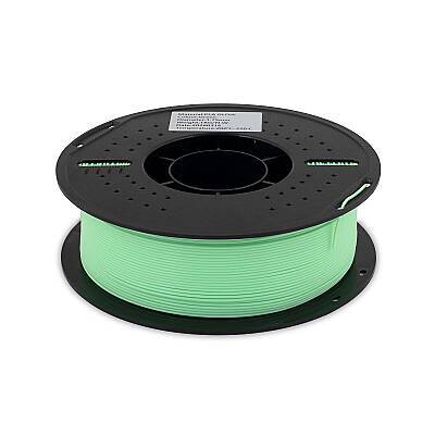 Filamix PLA Glow Karanlıkta Parlayan Filament Green 1.75mm 1000gr - Filamix (1)