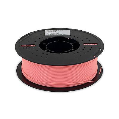 Filamix PLA Glow Karanlıkta Parlayan Filament Pink 1.75mm 1000gr - Filamix (1)