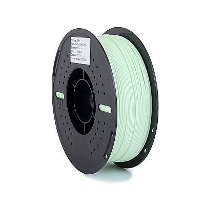 Filamix PLA Plus Filament Açık Nane Yeşili 1.75mm 1000gr 