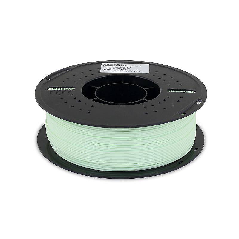Filamix PLA Plus Filament Açık Nane Yeşili 1.75mm 1000gr - 2