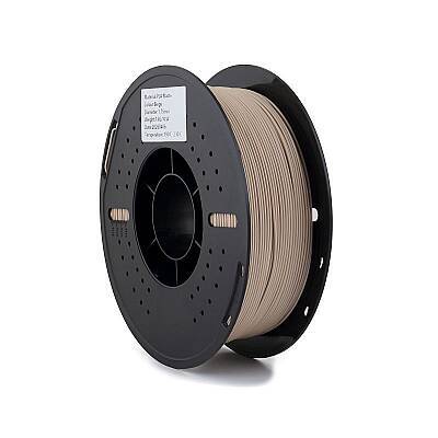 Filamix PLA Mat Filament Beige 1.75mm 1000gr