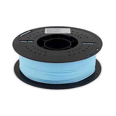 Filamix PLA Mat Filament Ice Blue 1.75mm 1000gr - Filamix (1)