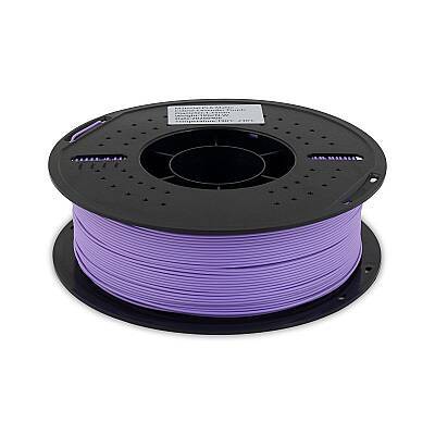 Filamix PLA Mat Filament Lavender Purple 1.75mm 1000gr - Filamix (1)