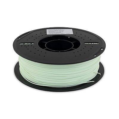Filamix PLA Mat Filament Mint Green 1.75mm 1000gr - Filamix (1)