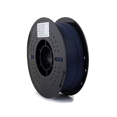 Filamix PLA Mat Filament Navy Blue 1.75mm 1000gr - 1 data-big=