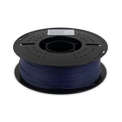 Filamix PLA Mat Filament Navy Blue 1.75mm 1000gr - Filamix (1)