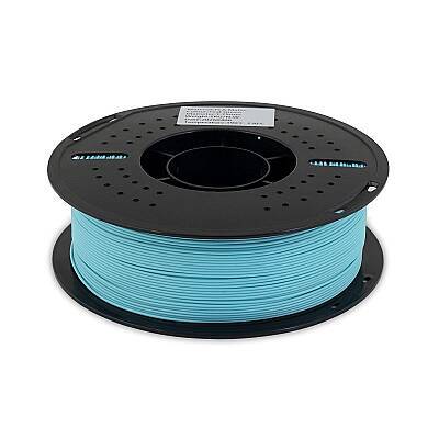 Filamix PLA Mat Filament Teal Green 1.75mm 1000gr - Filamix (1)