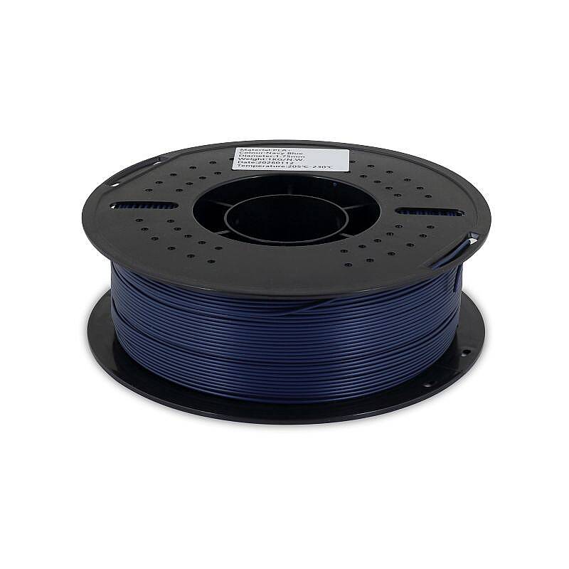 Filamix PLA Plus Filament Deniz Mavisi 1.75mm 1000gr - 2