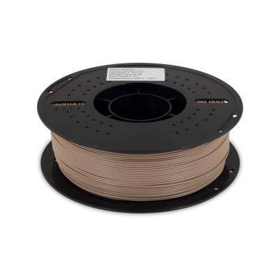 Filamix PLA Plus Filament Ahşap Rengi 1.75mm 1000gr - Filamix (1)