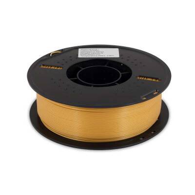 Filamix PLA Plus Filament Altın 1.75mm 1000gr - Filamix (1)