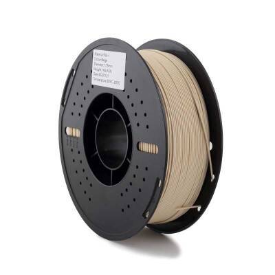 Filamix PLA Plus Filament Bej 1.75mm 1000gr 