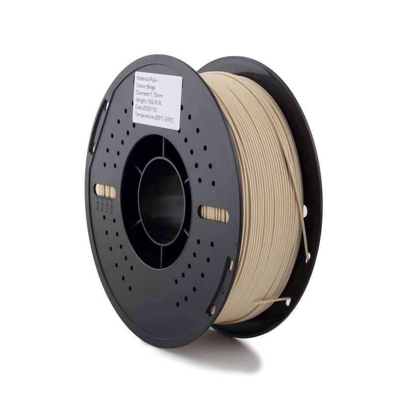 Filamix PLA Plus Filament Bej 1.75mm 1000gr - 1
