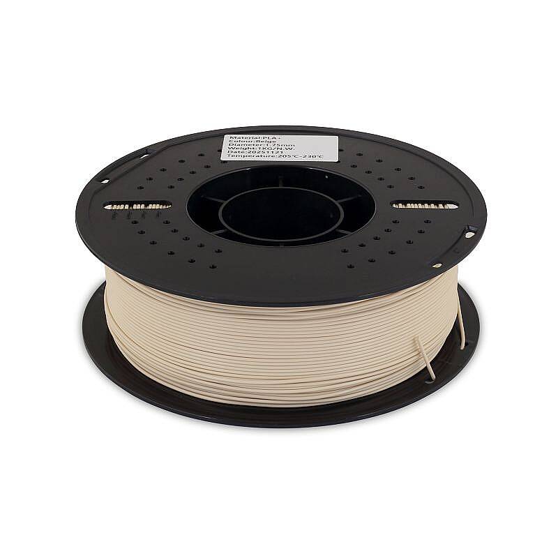 Filamix PLA Plus Filament Beige 1.75mm 1000gr - 2
