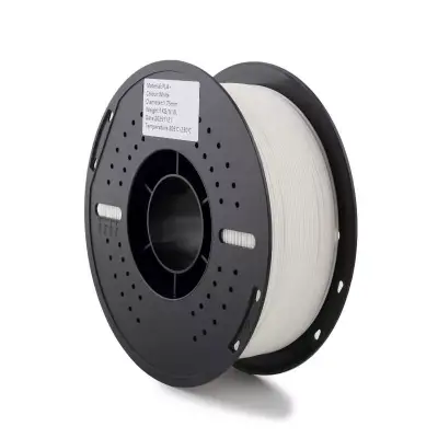 Filamix PLA Plus Filament Beyaz 1.75mm 1000gr 