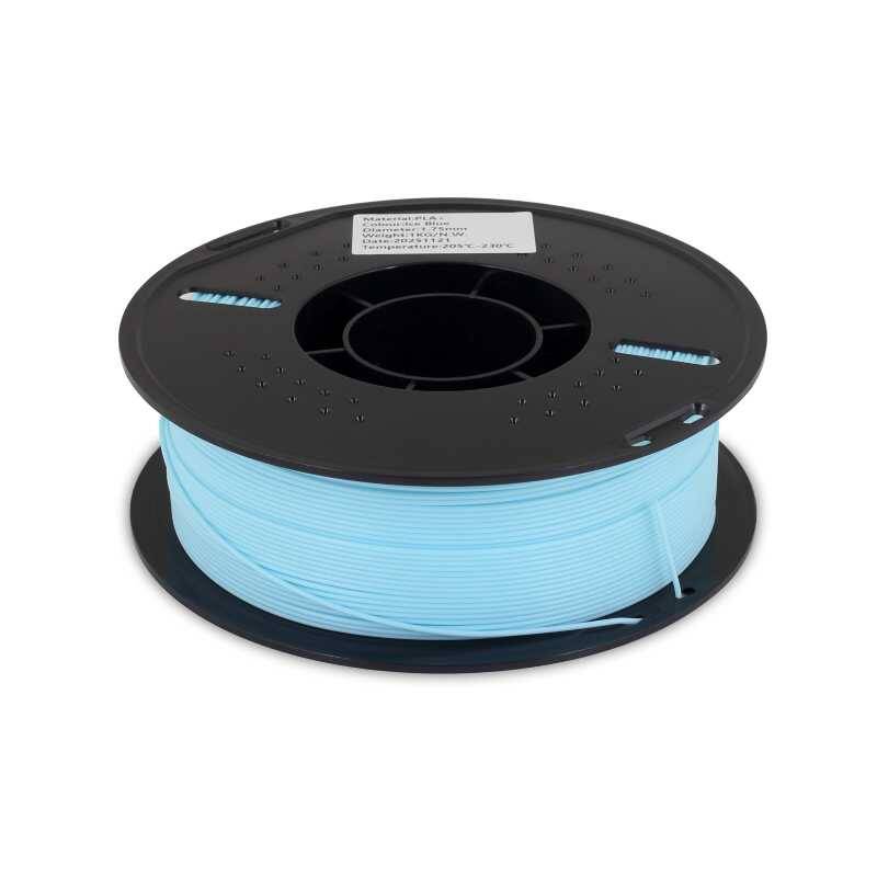 Filamix PLA Plus Filament Buz Mavisi 1.75mm 1000gr - 2