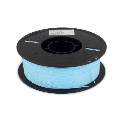 Filamix PLA Plus Filament Buz Mavisi 1.75mm 1000gr - Filamix (1)