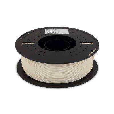 Filamix PLA Plus Filament Fildişi 1.75mm 1000gr - Filamix (1)