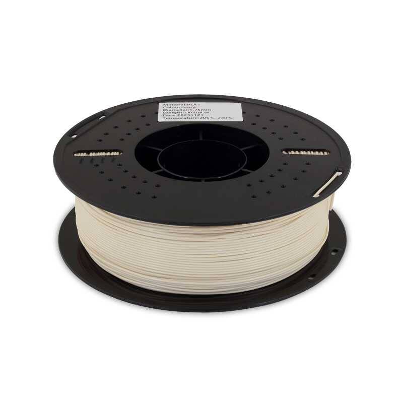 Filamix PLA Plus Filament Fildişi 1.75mm 1000gr - 2