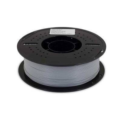 Filamix PLA Plus Filament Gri 1.75mm 1000gr - Filamix (1)
