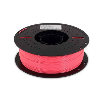Filamix PLA Plus Filament Gül Pembe 1.75mm 1000gr - Filamix (1)