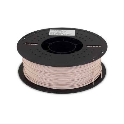 Filamix PLA Plus Filament Kemik Beyazı 1.75mm 1000gr - Filamix (1)