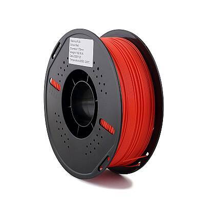 Filamix PLA Plus Filament Red 1.75mm 1000gr